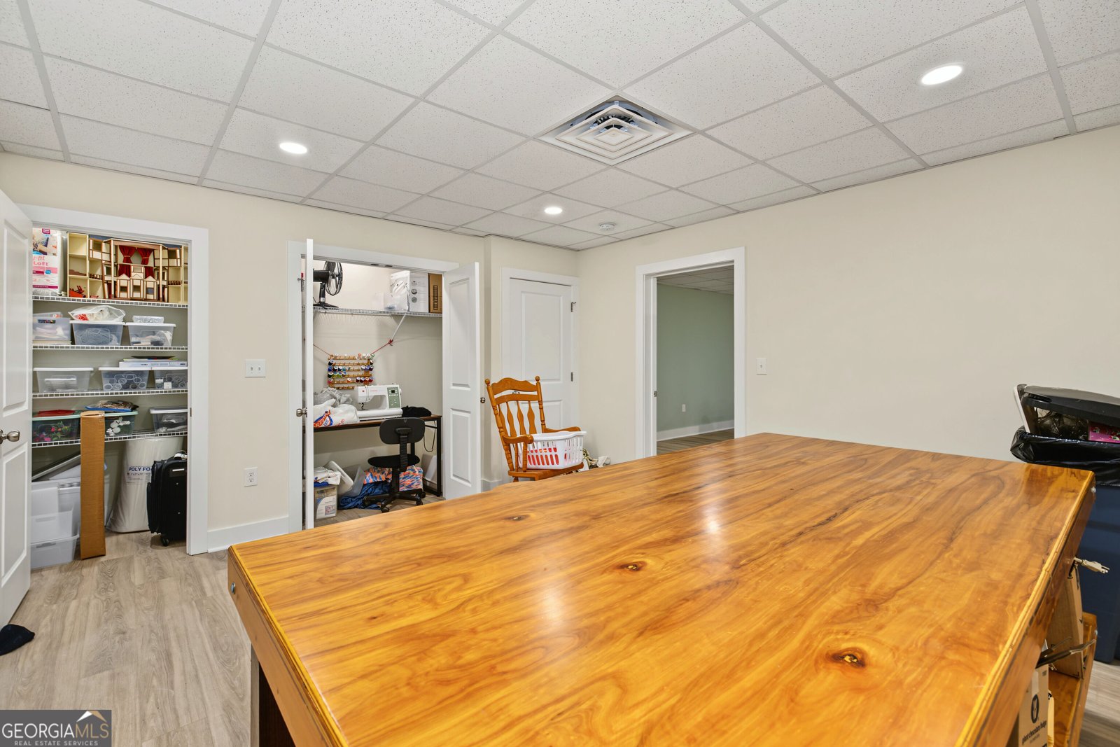 553 Bud Davis Road Newnan - Photo 36