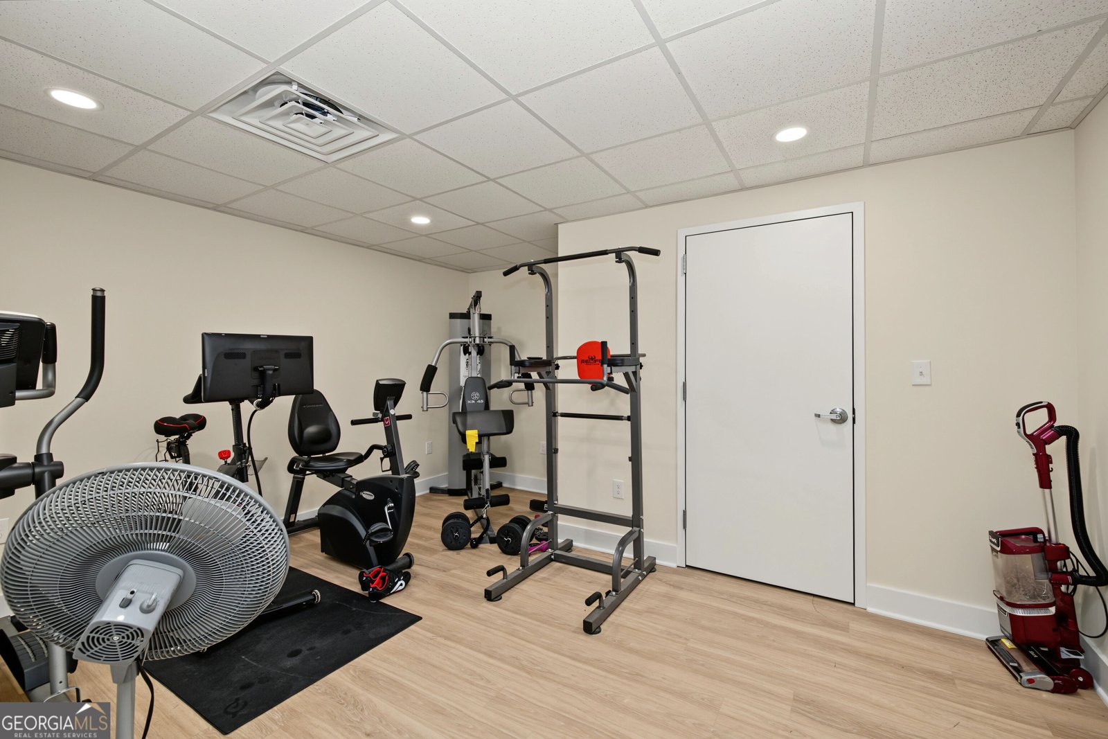 553 Bud Davis Road Newnan - Photo 37