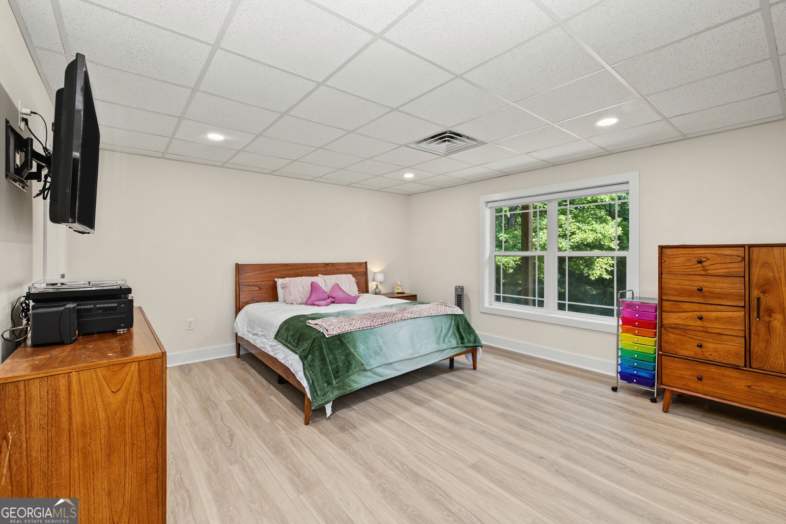 553 Bud Davis Road Newnan - Photo 39
