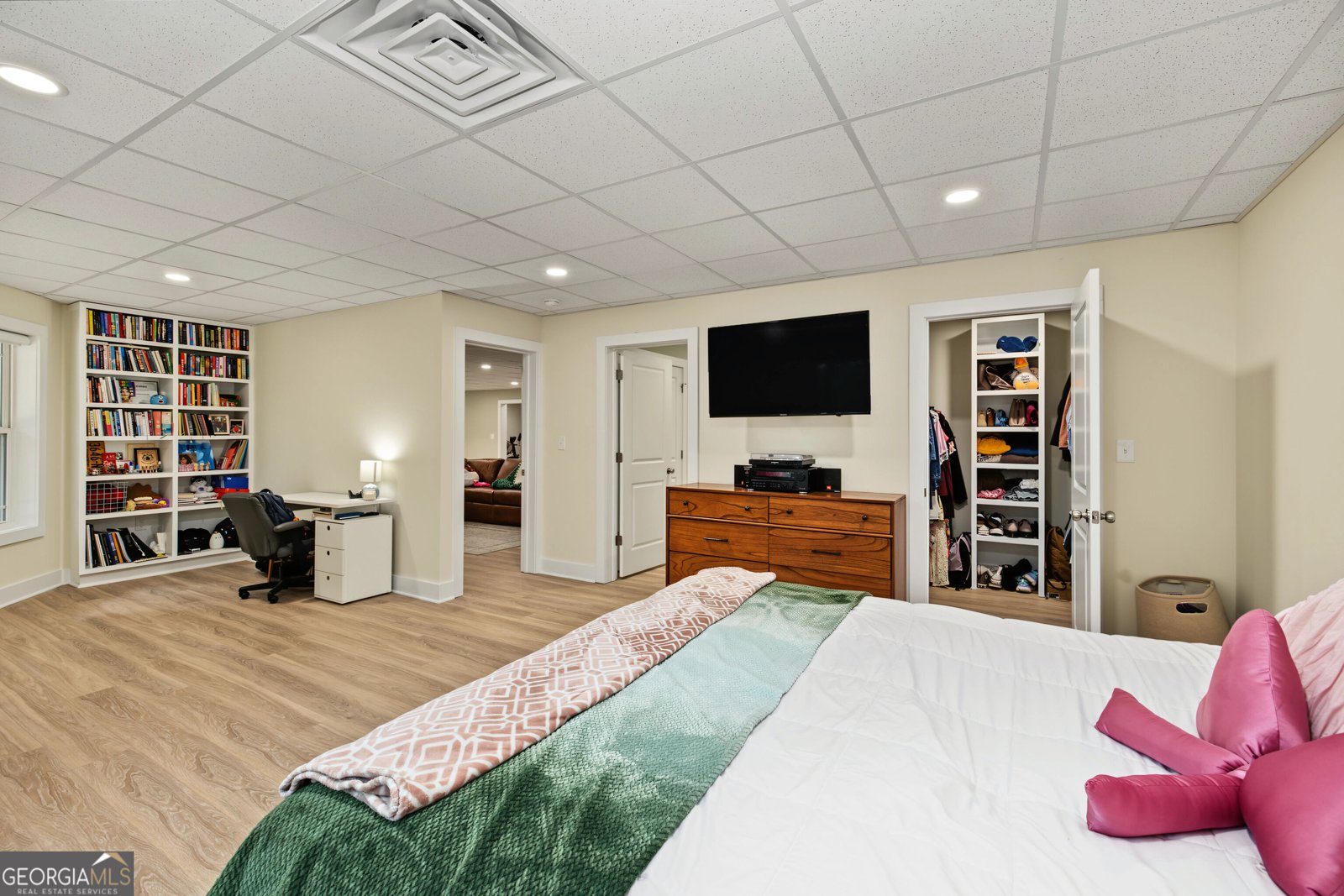 553 Bud Davis Road Newnan - Photo 40