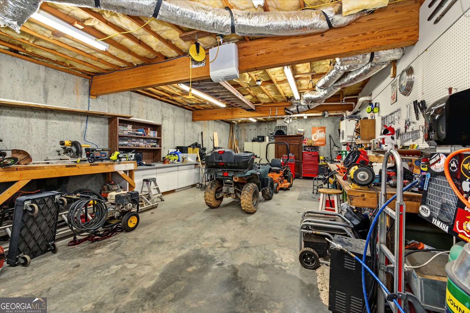 553 Bud Davis Road Newnan - Photo 43