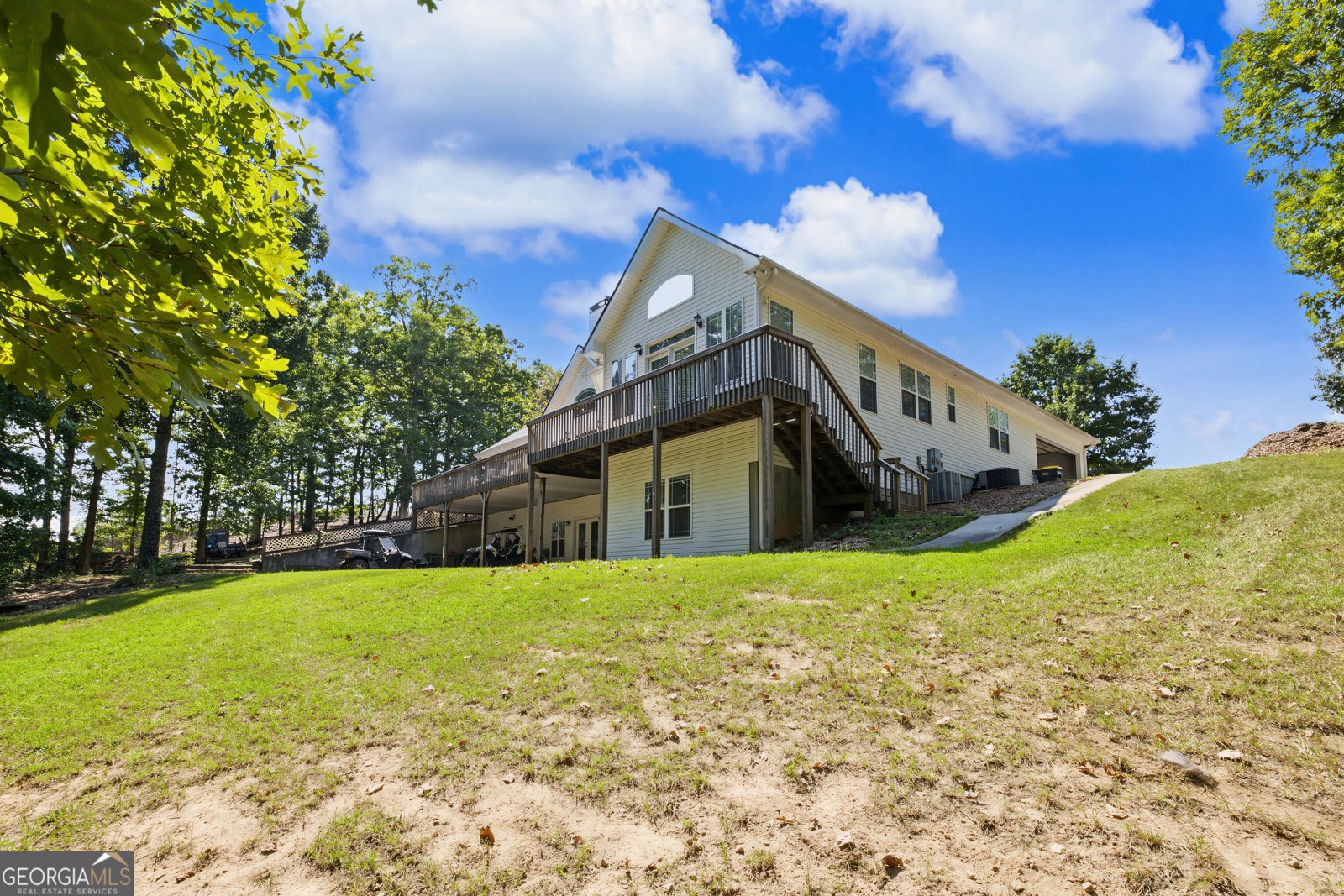 553 Bud Davis Road Newnan - Photo 47