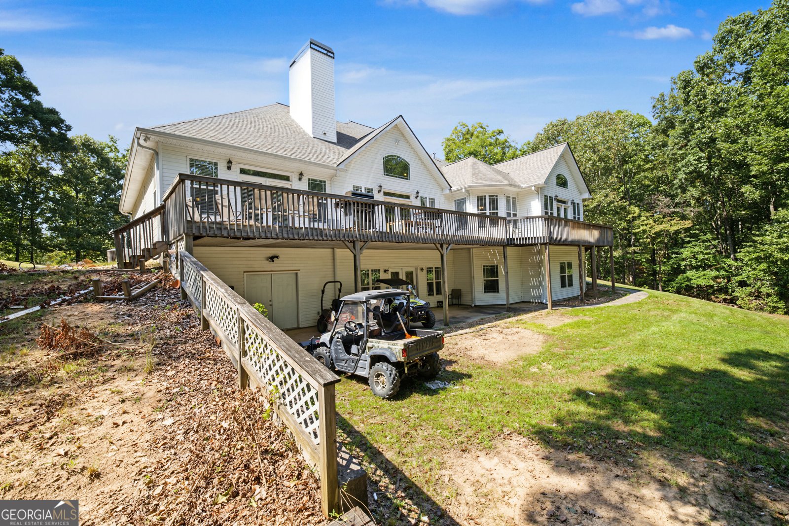 553 Bud Davis Road Newnan - Photo 48