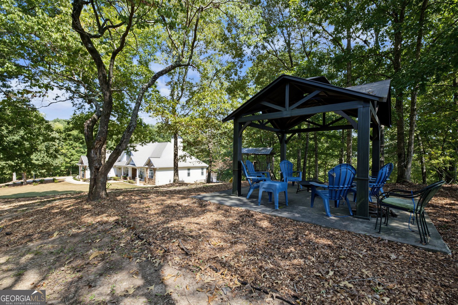 553 Bud Davis Road Newnan - Photo 49