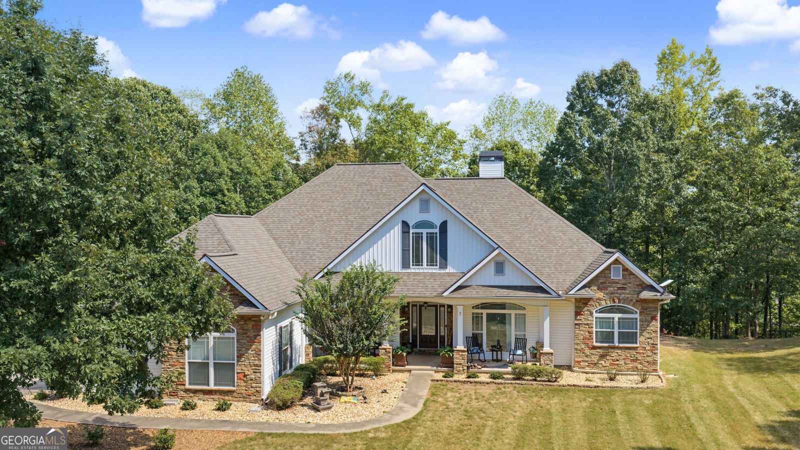 553 Bud Davis Road Newnan - Photo 50