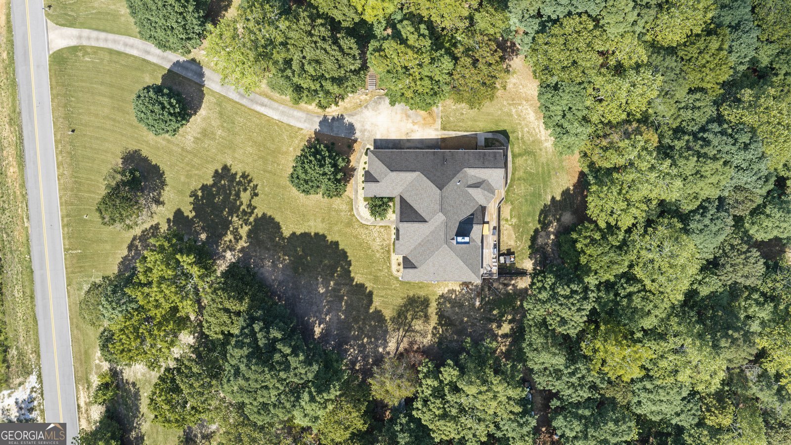 553 Bud Davis Road Newnan - Photo 51