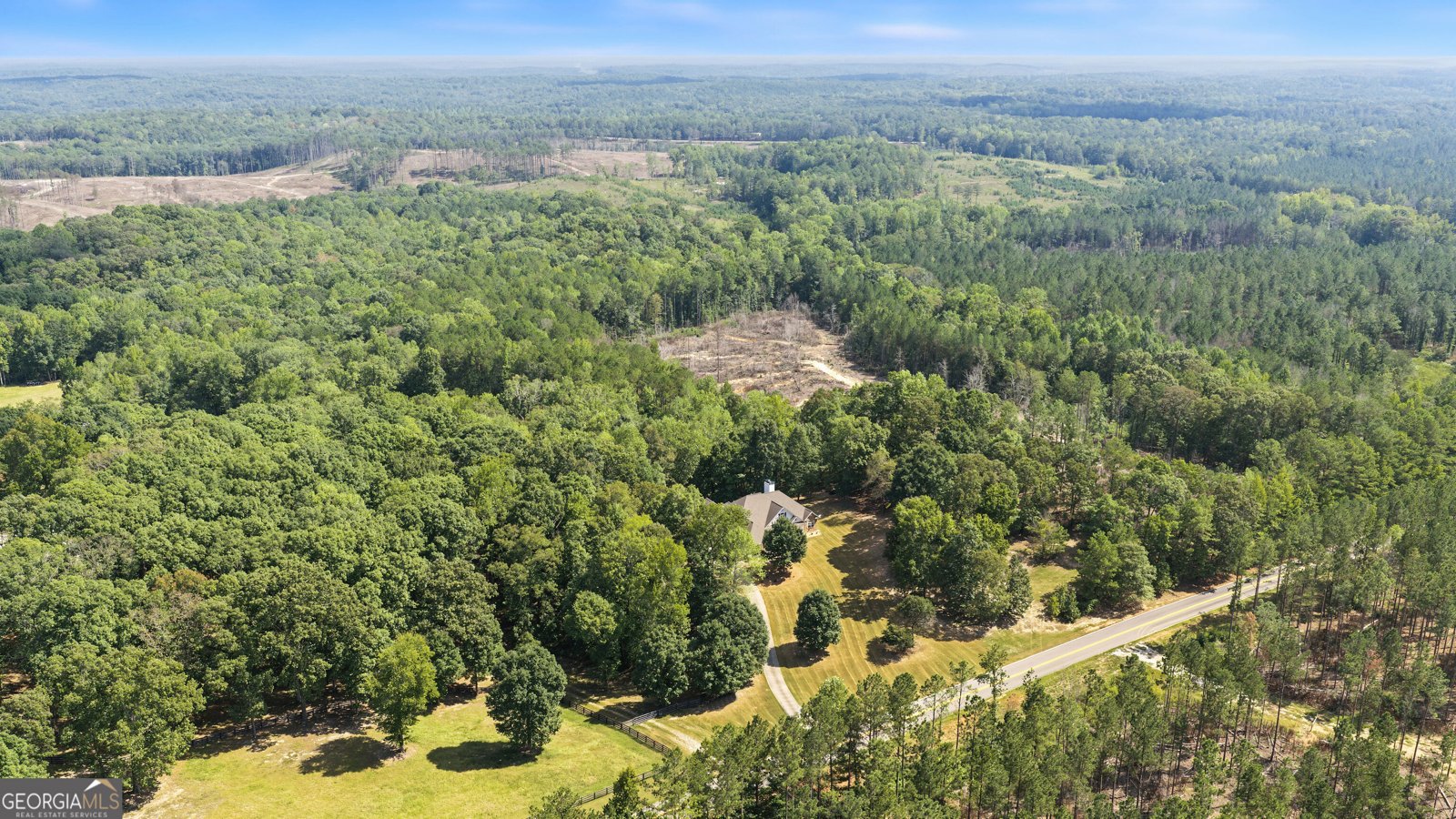 553 Bud Davis Road Newnan - Photo 54