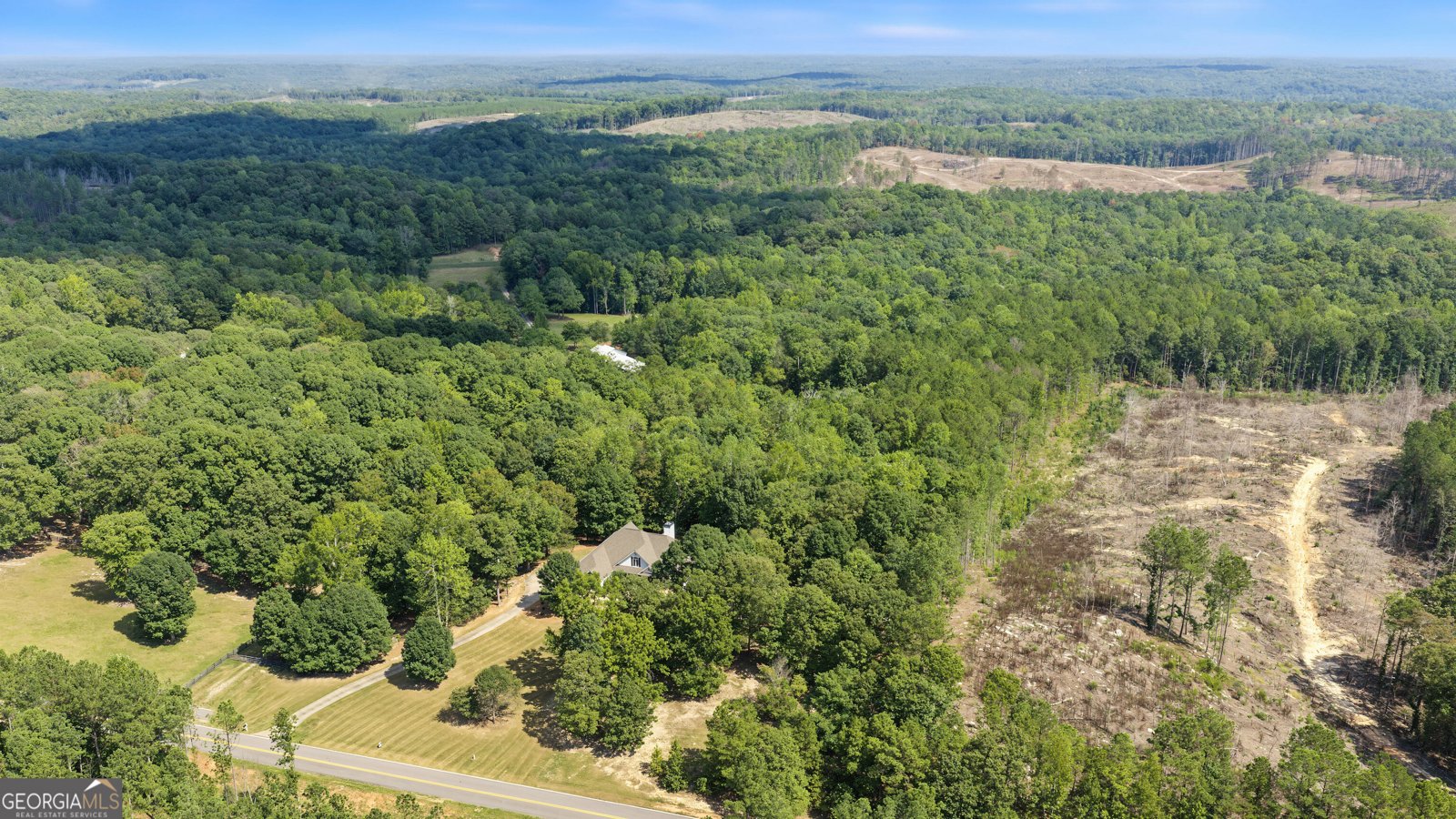 553 Bud Davis Road Newnan - Photo 55