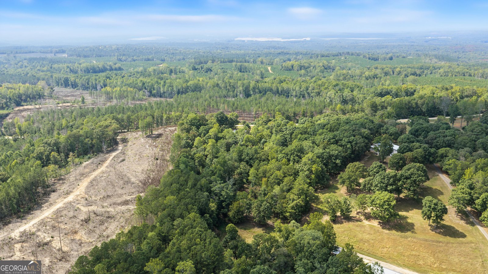553 Bud Davis Road Newnan - Photo 56