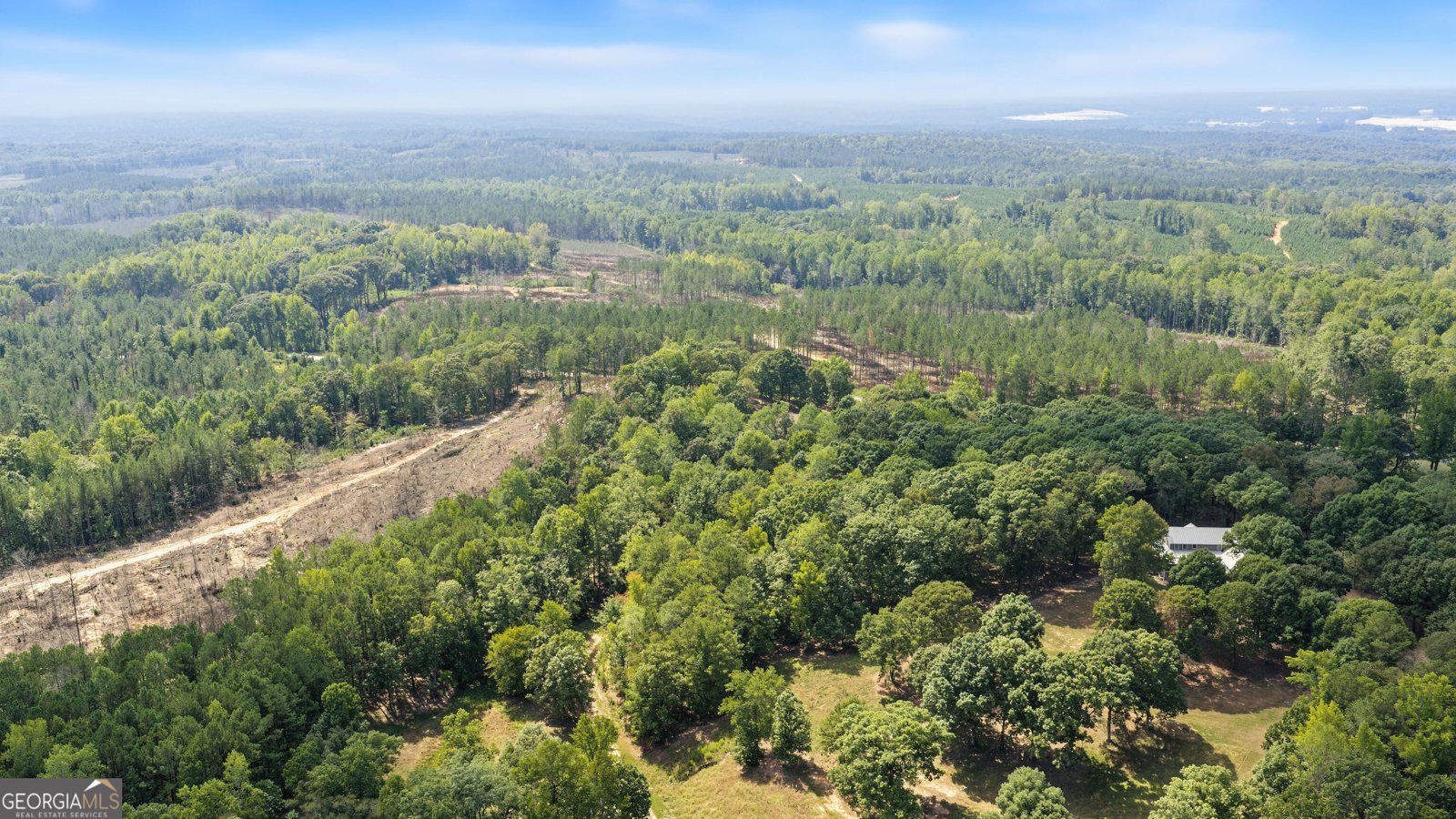 553 Bud Davis Road Newnan - Photo 57