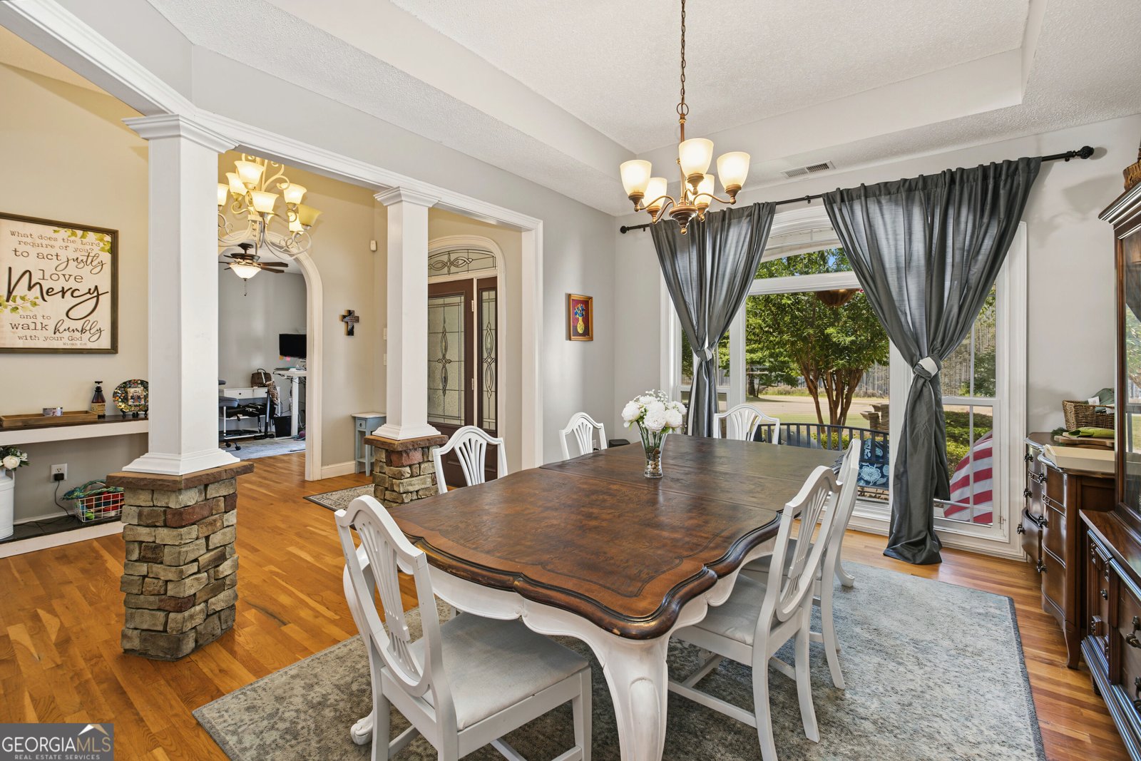 553 Bud Davis Road Newnan - Photo 6