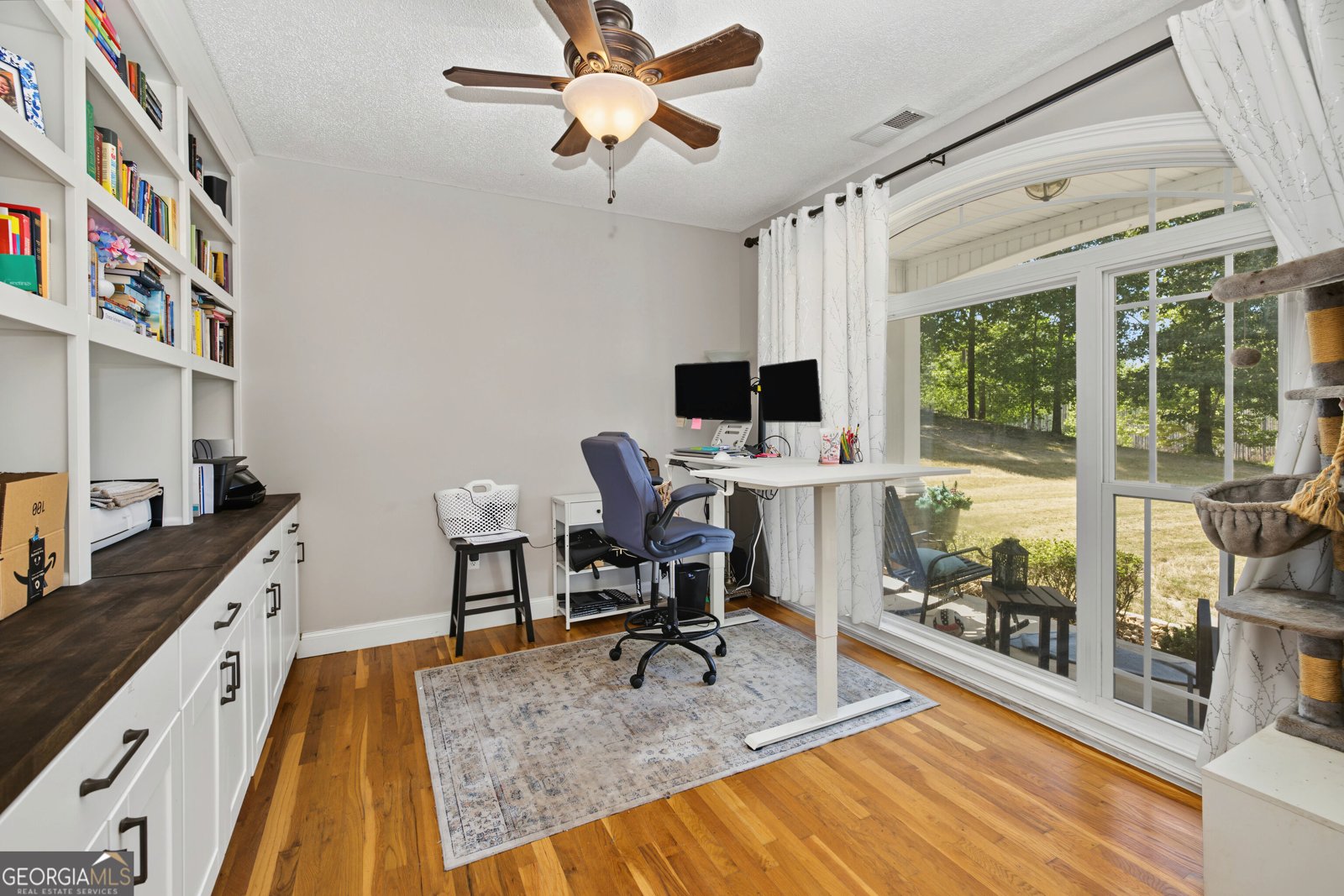 553 Bud Davis Road Newnan - Photo 7