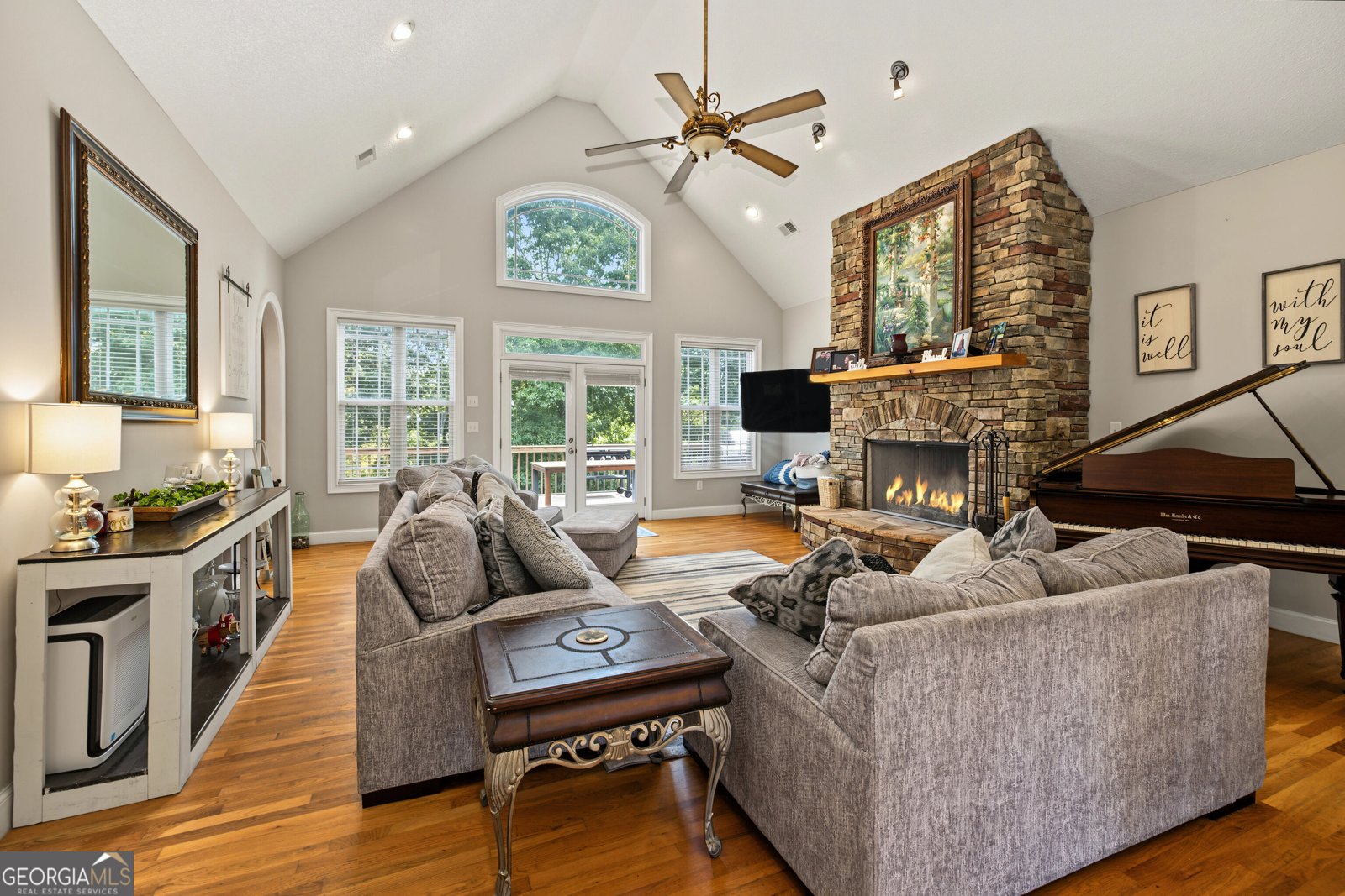 553 Bud Davis Road Newnan - Photo 8