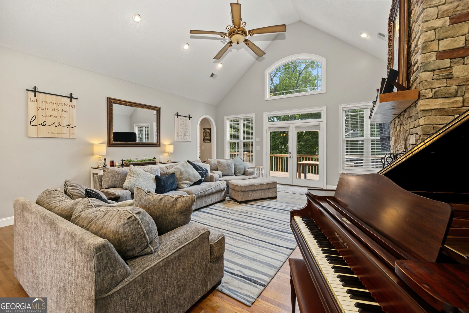 553 Bud Davis Road Newnan - Photo 9