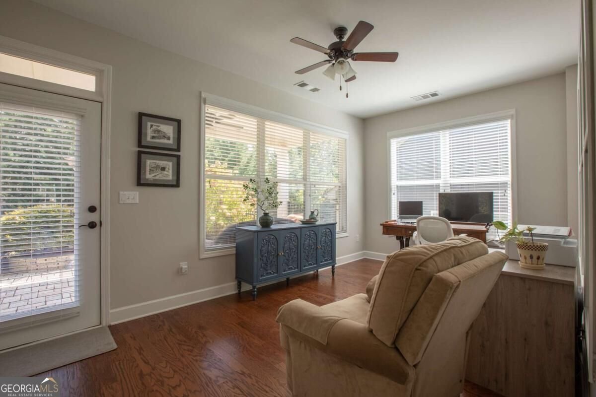 3847 Sweet Magnolia Drive Gainesville - Photo 10