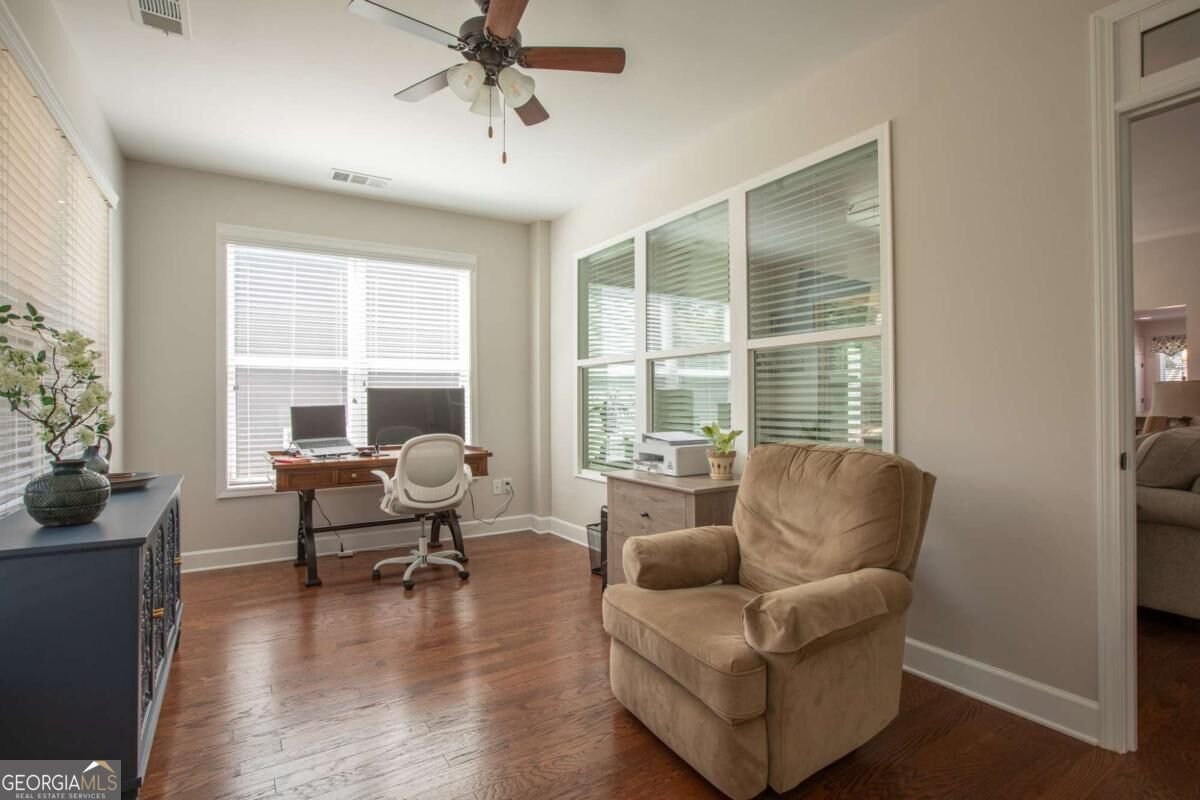 3847 Sweet Magnolia Drive Gainesville - Photo 11
