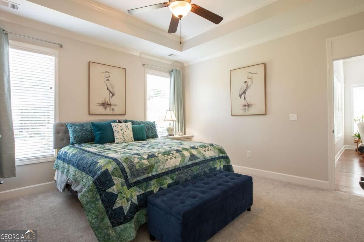 3847 Sweet Magnolia Drive Gainesville - Photo 16