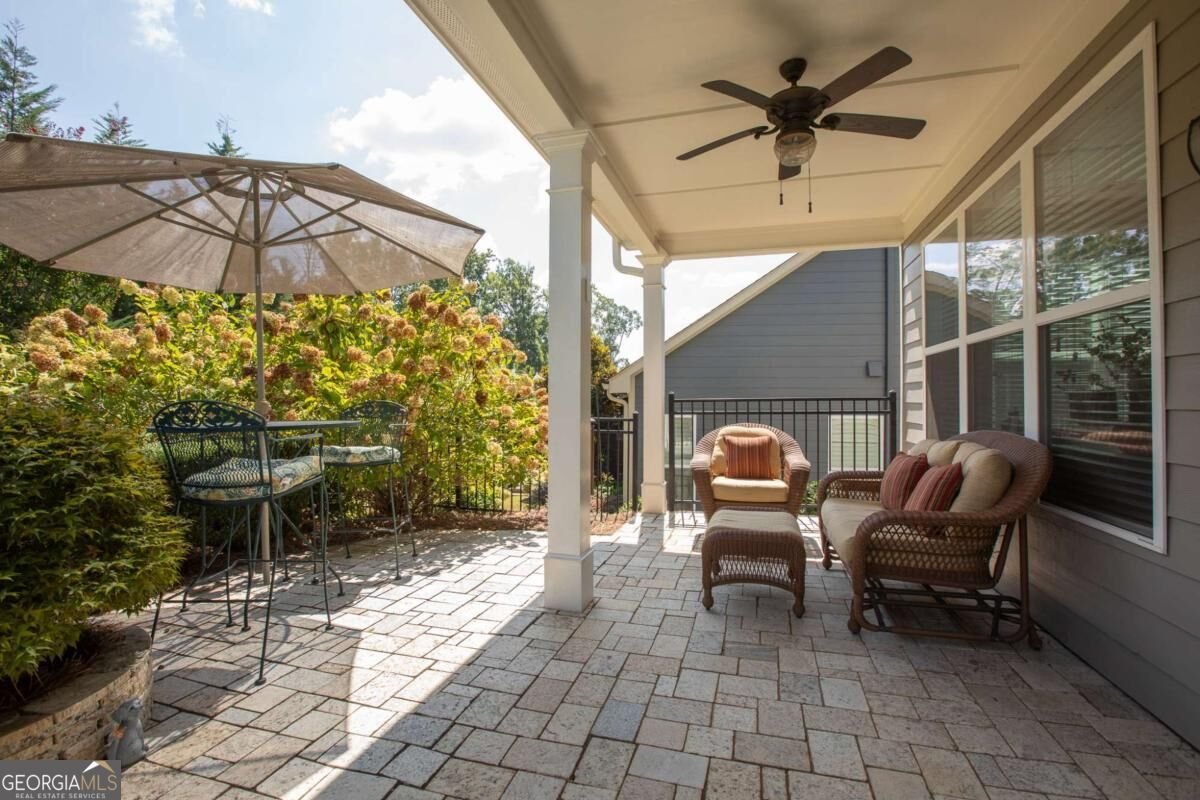 3847 Sweet Magnolia Drive Gainesville - Photo 22