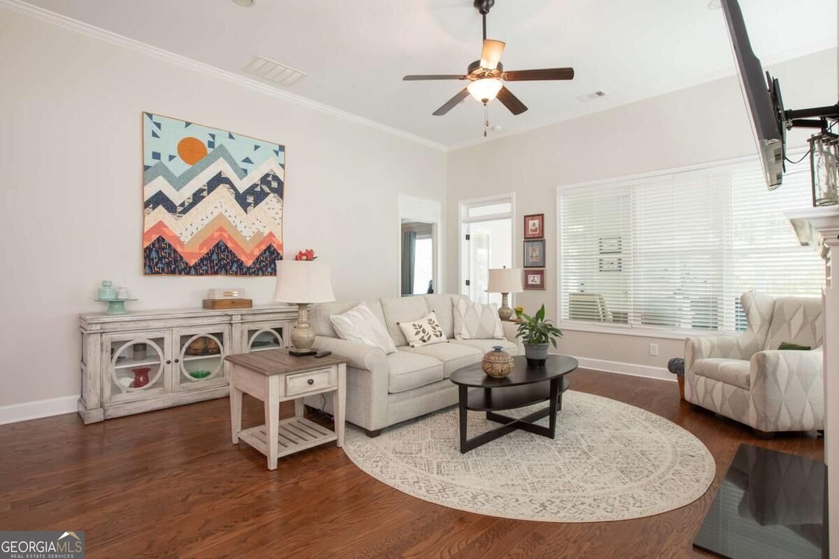 3847 Sweet Magnolia Drive Gainesville - Photo 6