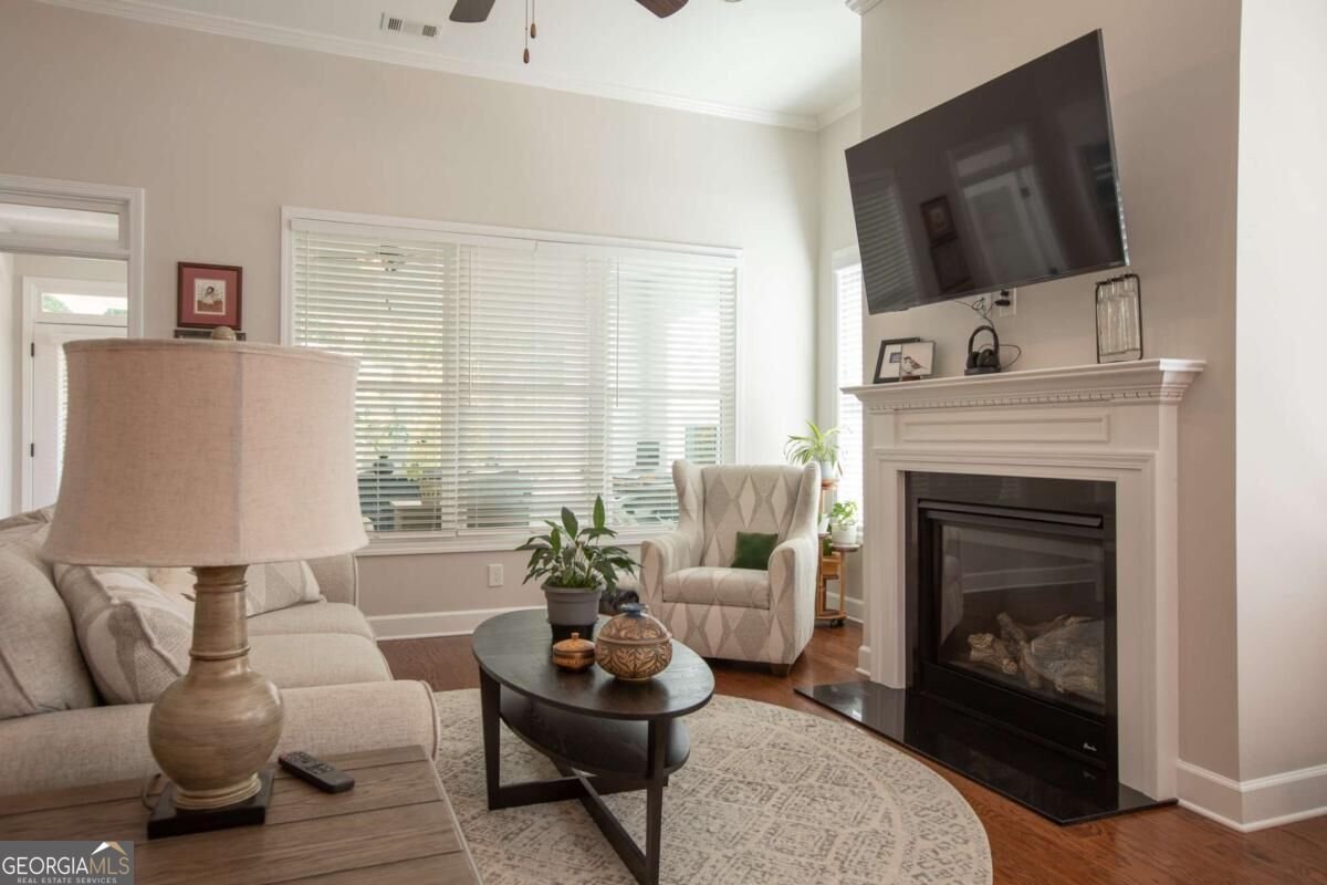 3847 Sweet Magnolia Drive Gainesville - Photo 7