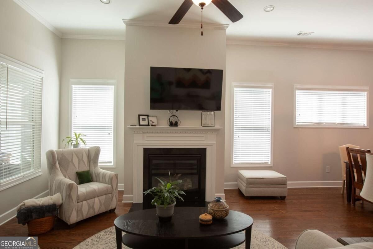 3847 Sweet Magnolia Drive Gainesville - Photo 8