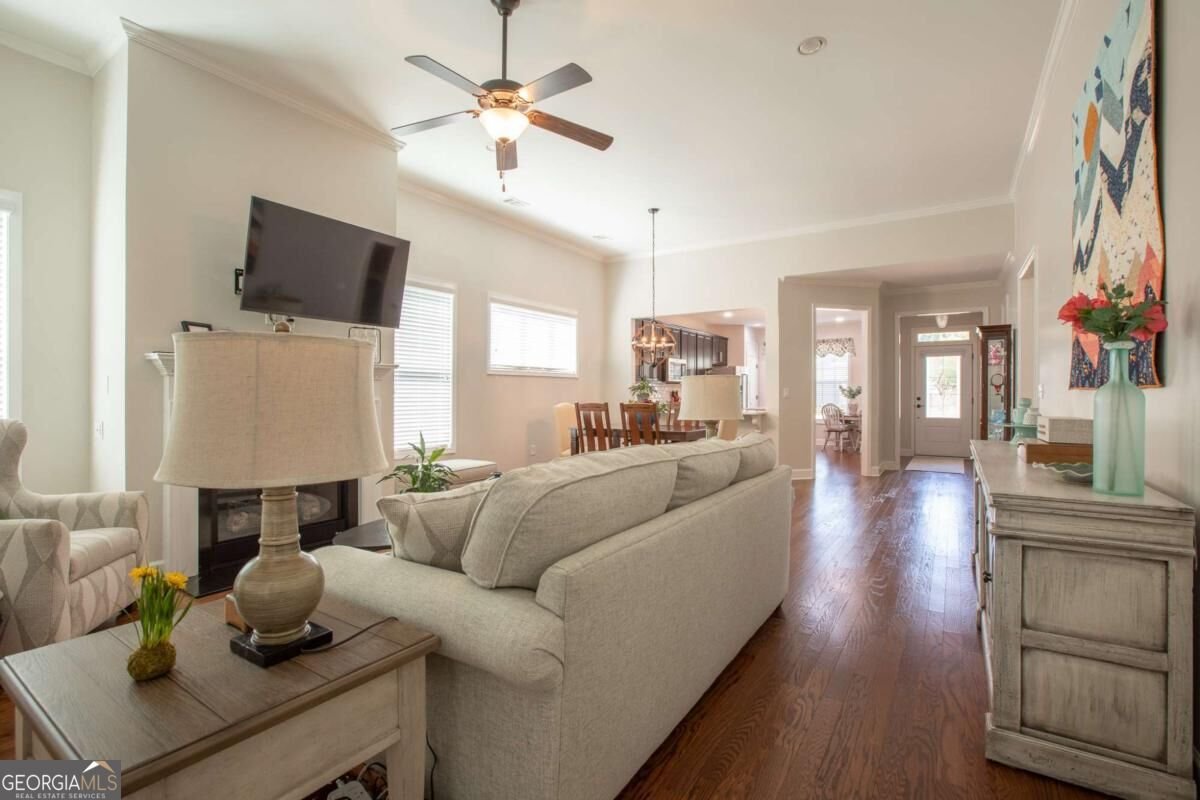 3847 Sweet Magnolia Drive Gainesville - Photo 9