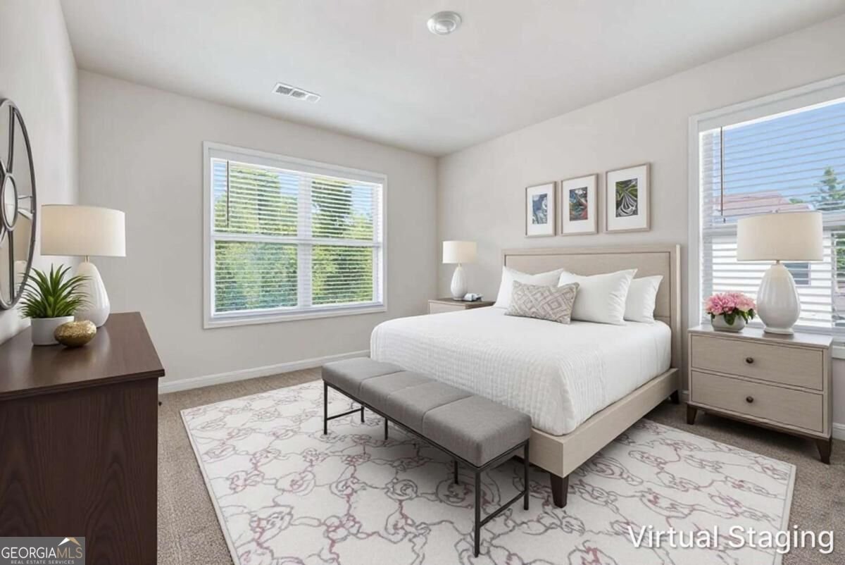 3024 Winding Ridge Waleska - Photo 10