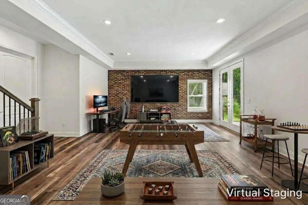 3024 Winding Ridge Waleska - Photo 12