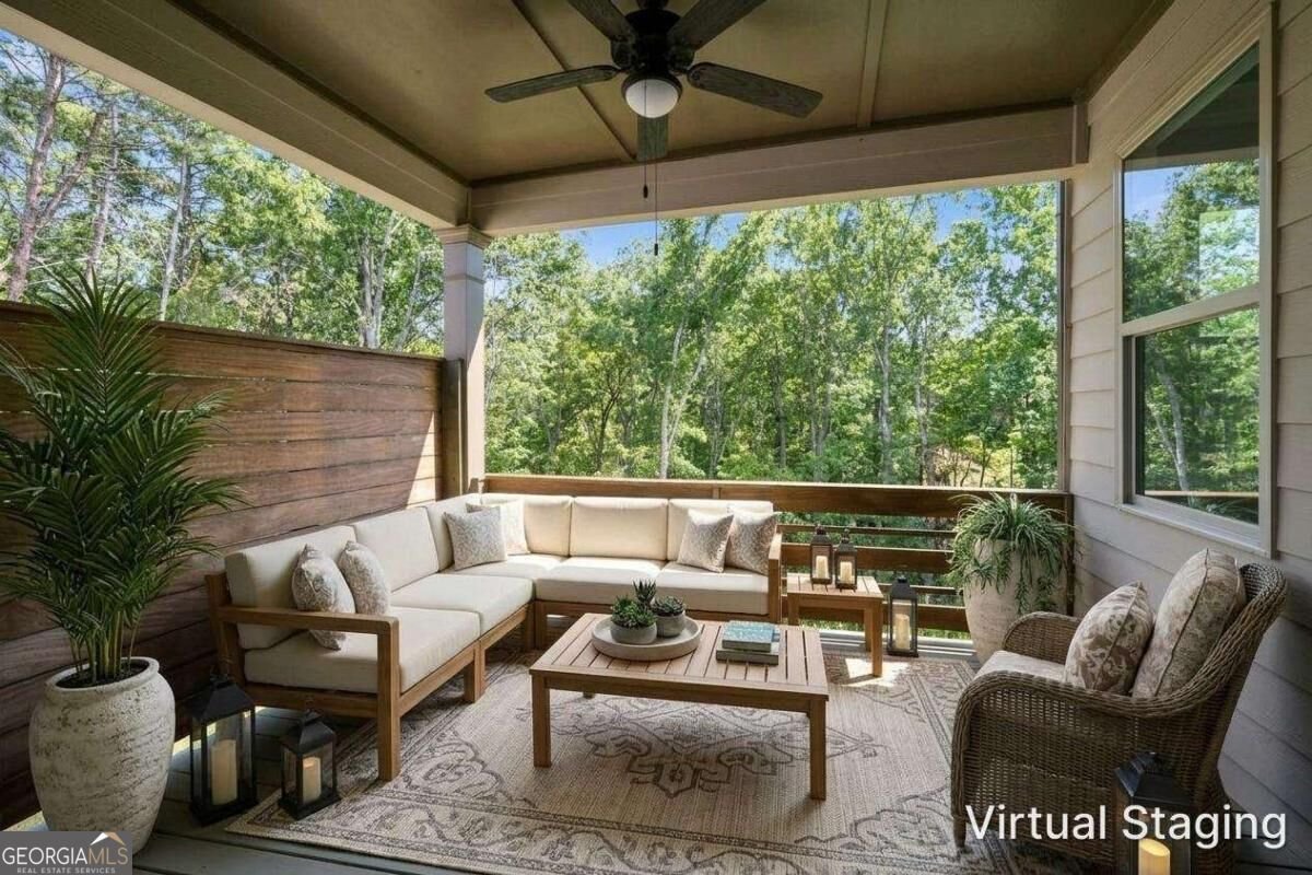 3024 Winding Ridge Waleska - Photo 15