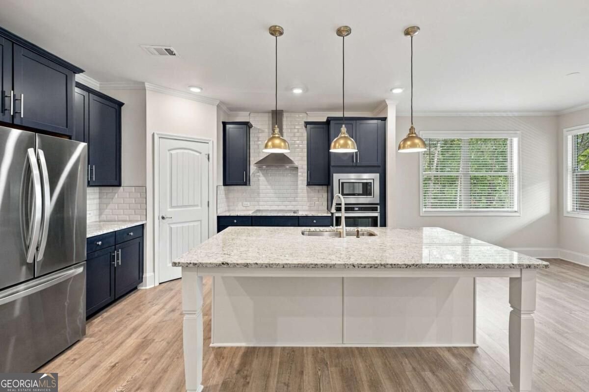 3024 Winding Ridge Waleska - Photo 16