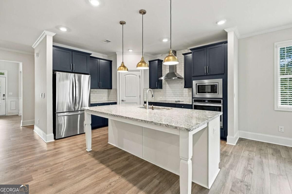 3024 Winding Ridge Waleska - Photo 17