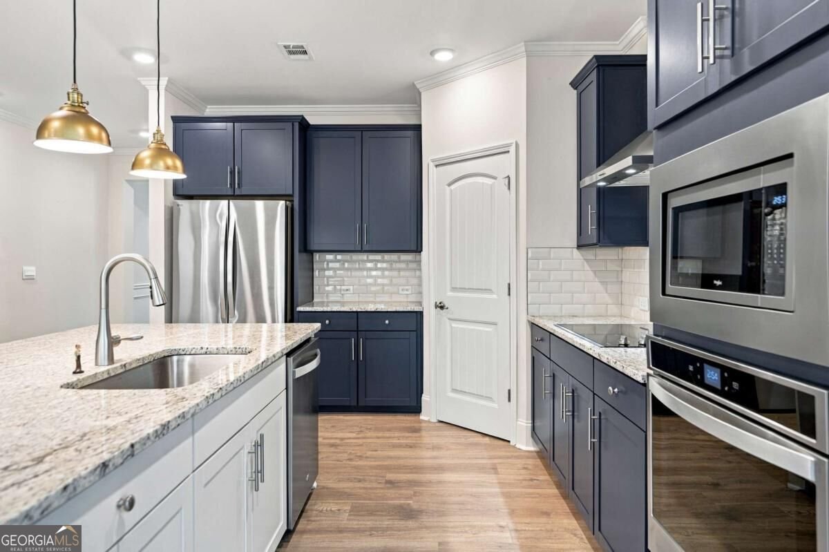 3024 Winding Ridge Waleska - Photo 18