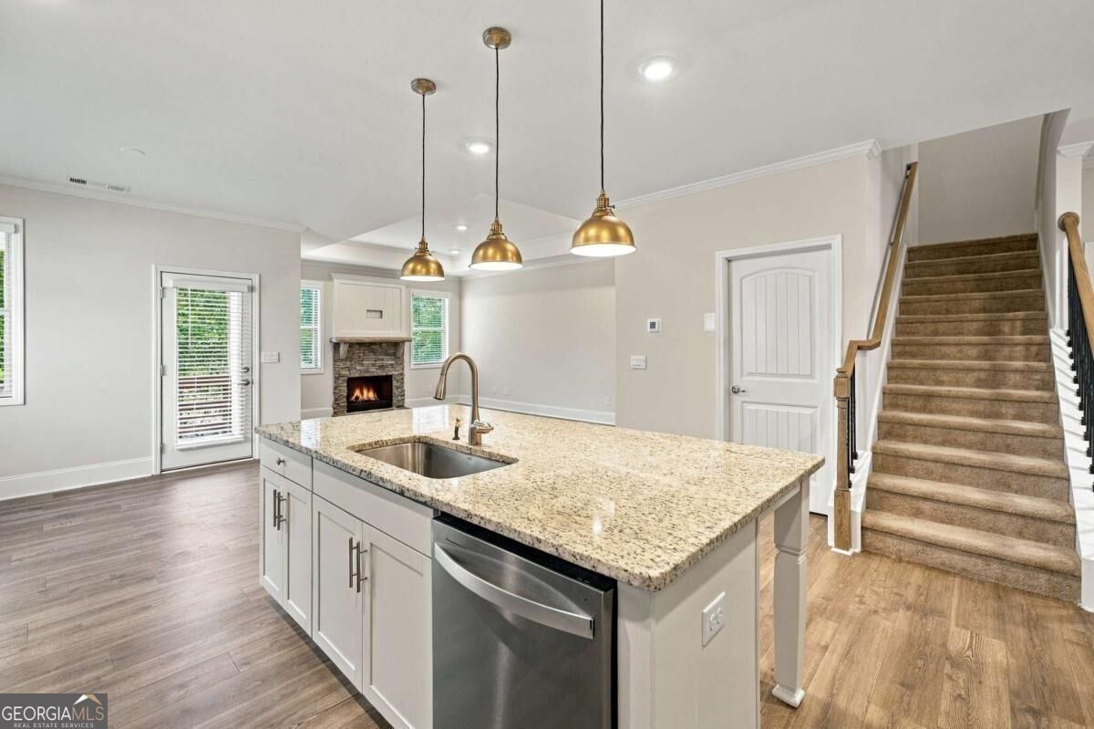 3024 Winding Ridge Waleska - Photo 21