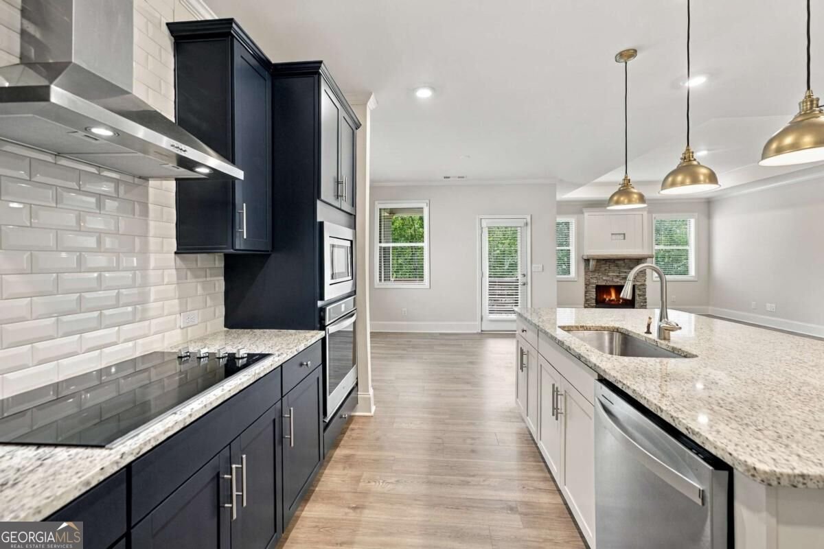 3024 Winding Ridge Waleska - Photo 22