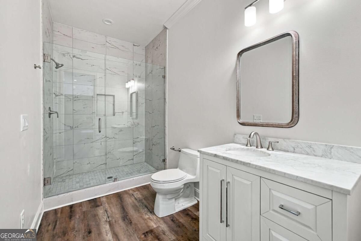 3024 Winding Ridge Waleska - Photo 47