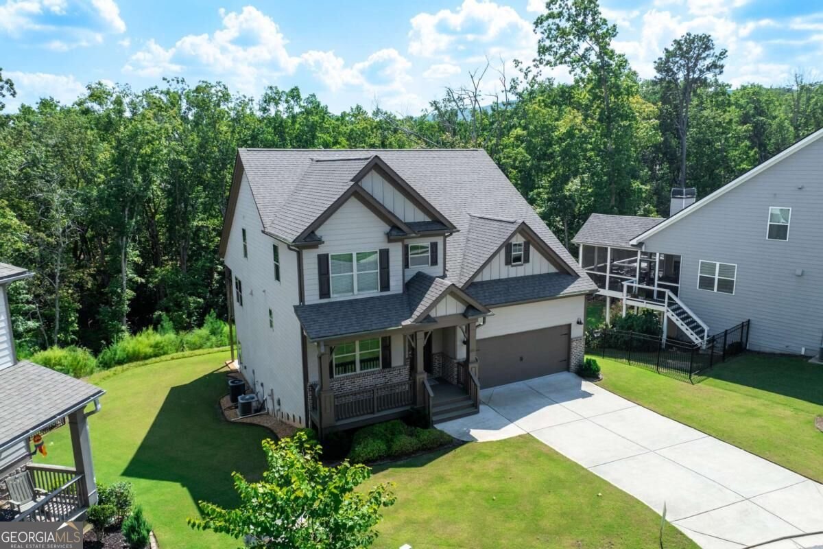 3024 Winding Ridge Waleska - Photo 55
