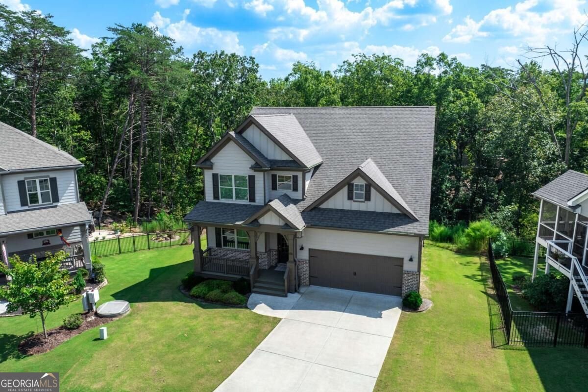 3024 Winding Ridge Waleska - Photo 56