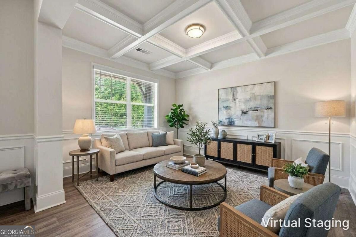 3024 Winding Ridge Waleska - Photo 6