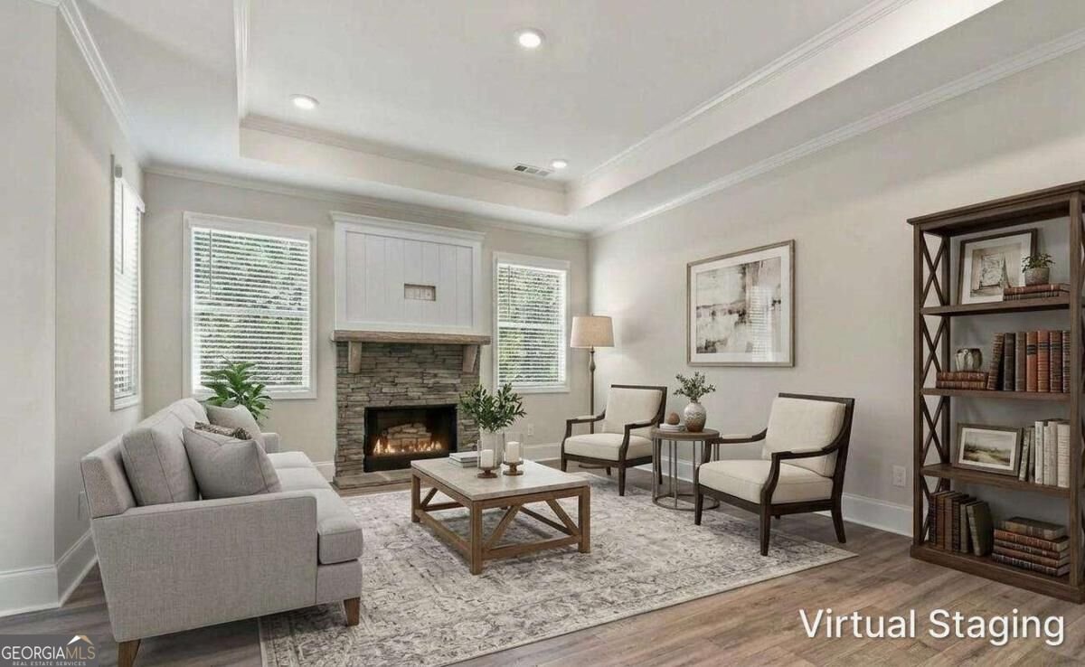 3024 Winding Ridge Waleska - Photo 7