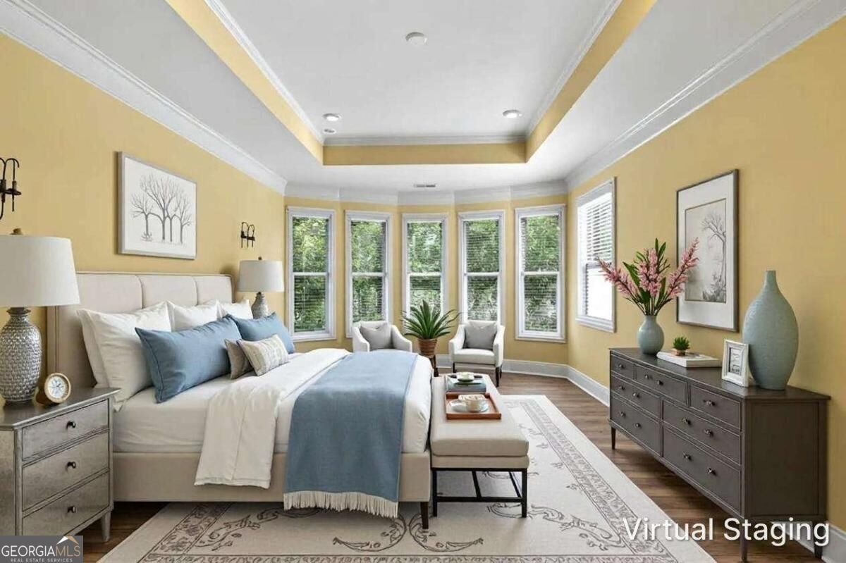 3024 Winding Ridge Waleska - Photo 8