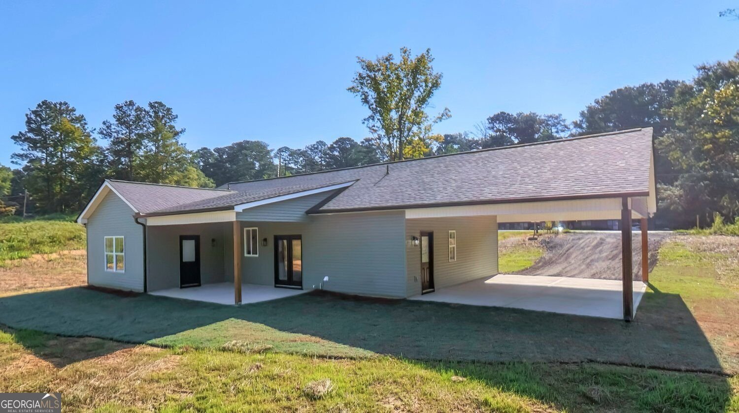214 Arbacoochee Road Tallapoosa - Photo 37