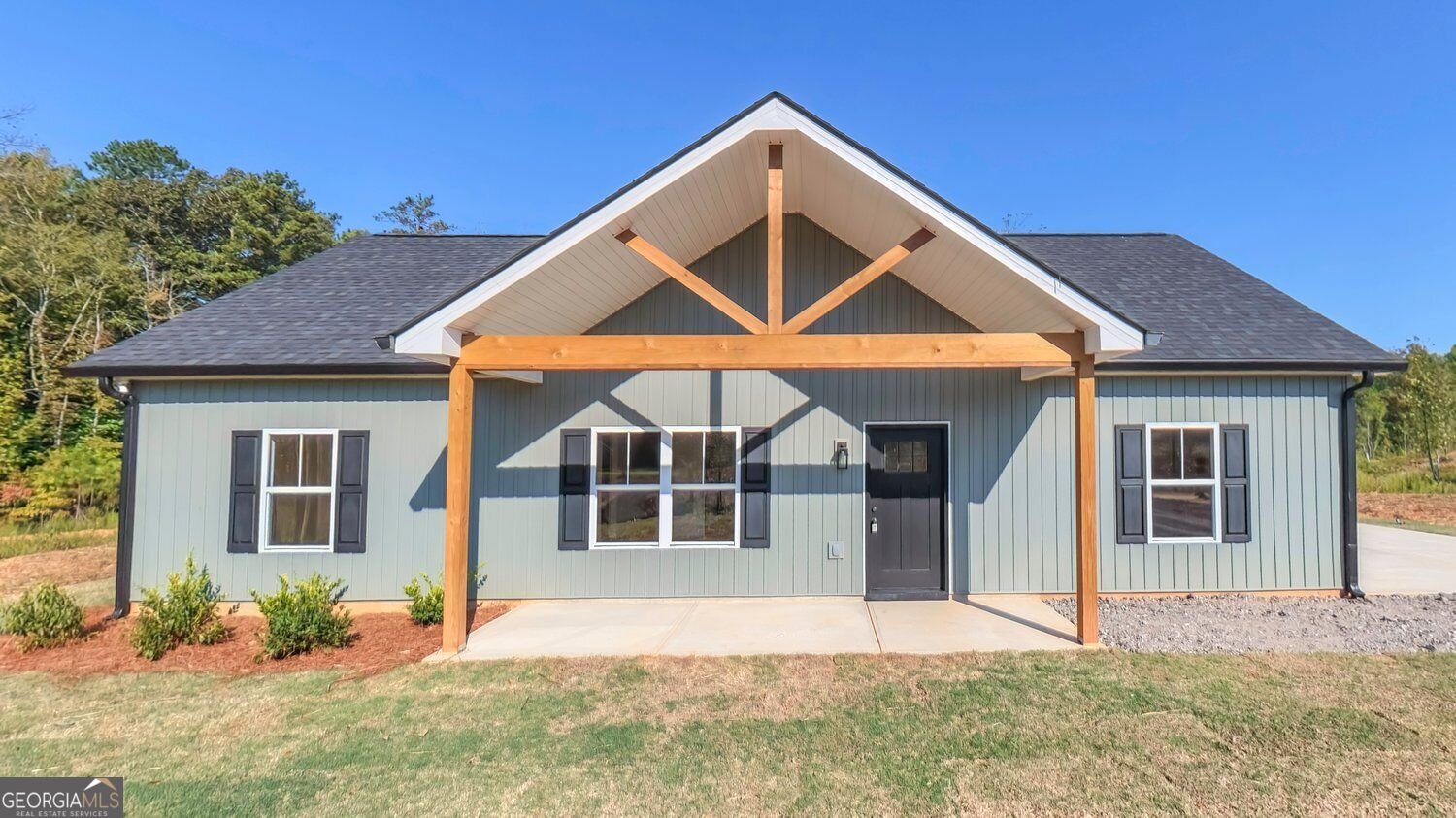 194 Arbacoochee Road Tallapoosa - main photo