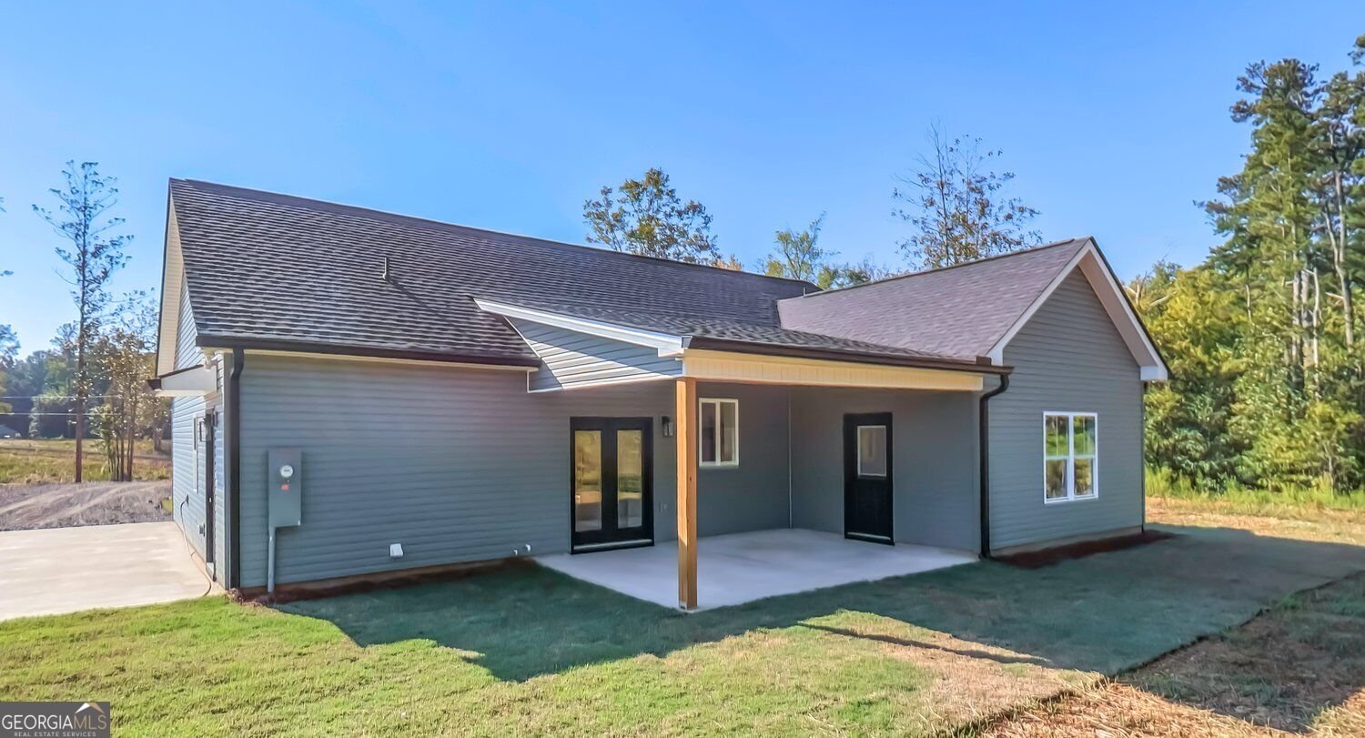 194 Arbacoochee Road Tallapoosa - Photo 38