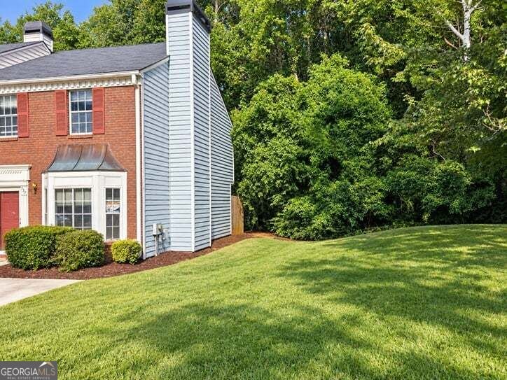 732 Anderson Walk Marietta - Photo 16