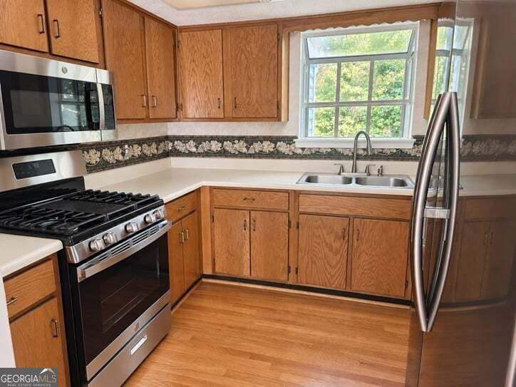 732 Anderson Walk Marietta - Photo 6