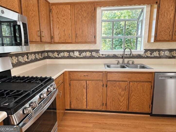 732 Anderson Walk Marietta - Photo 7