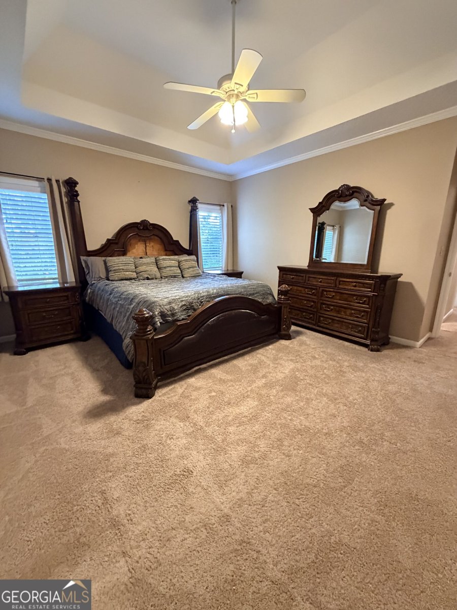 2300 Whispering Pines Lane McDonough - Photo 15