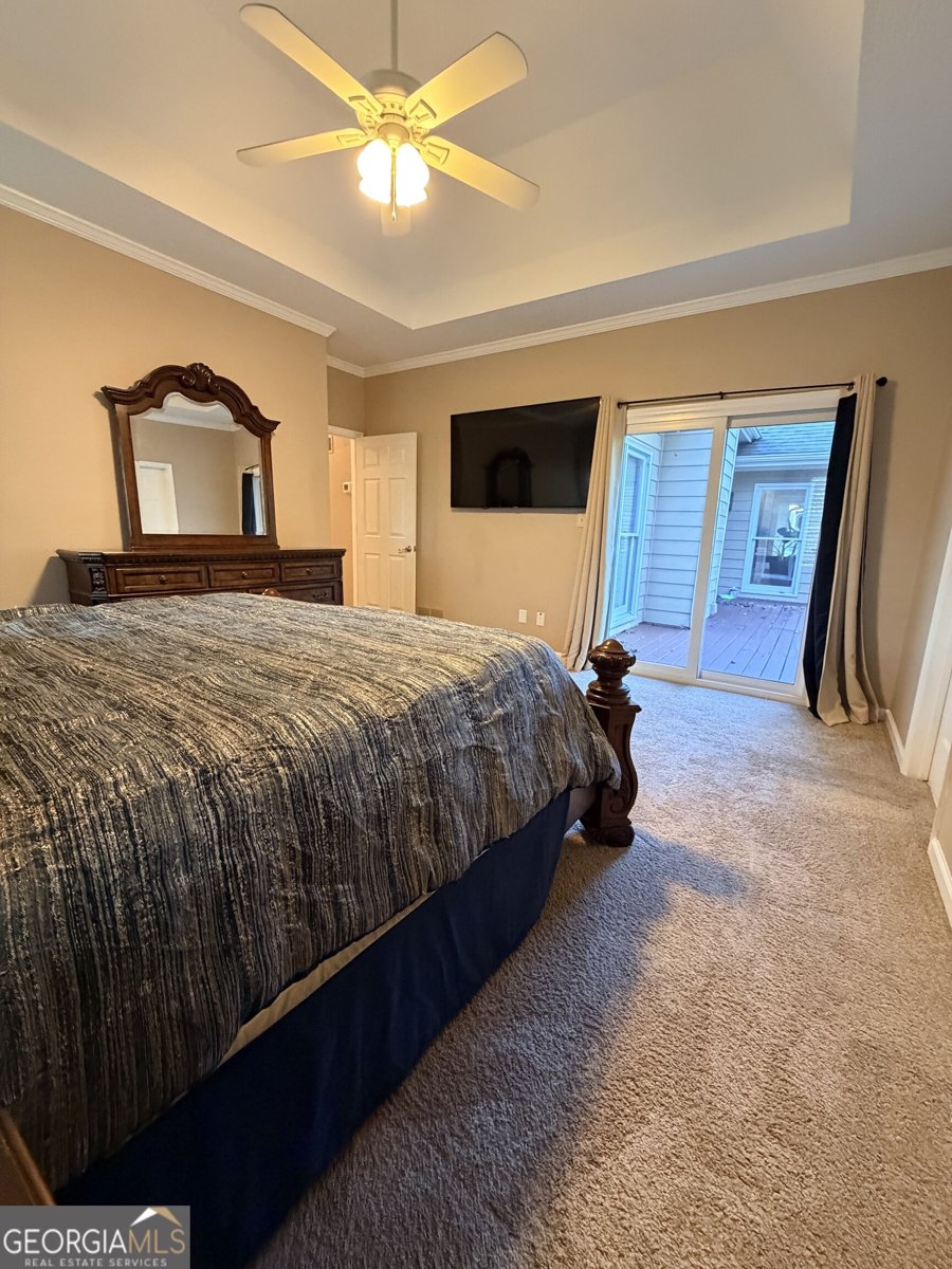 2300 Whispering Pines Lane McDonough - Photo 16