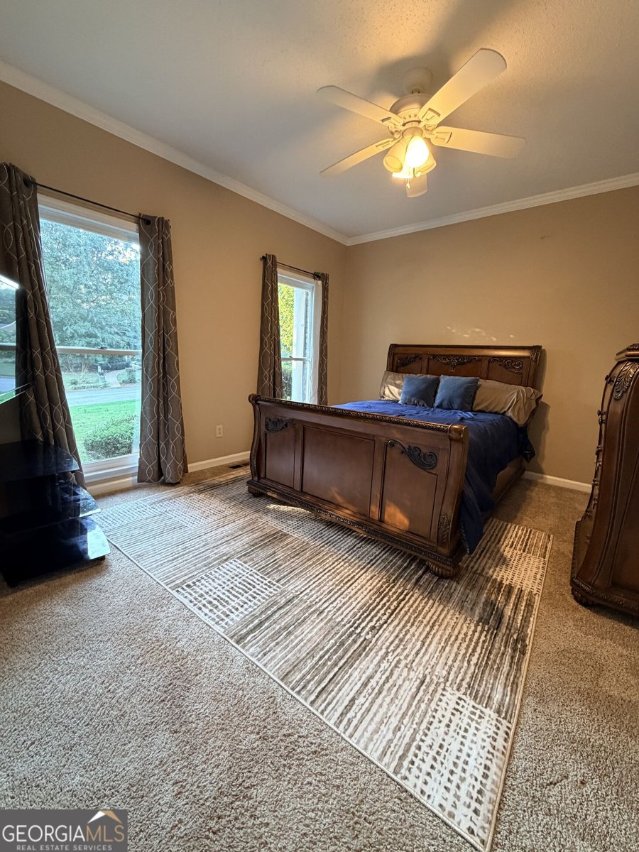 2300 Whispering Pines Lane McDonough - Photo 22