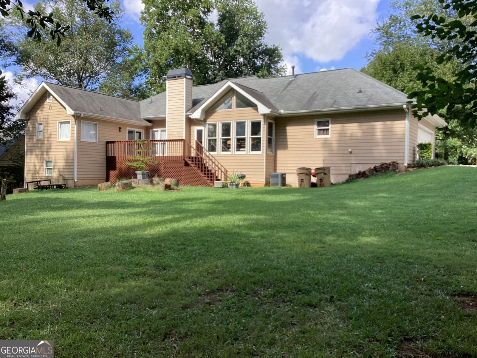 2300 Whispering Pines Lane McDonough - Photo 29